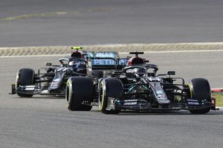 Max Verstappen wygrywa GP Monako! Hamilton stracił pozycję lidera klasyfikacji generalnej!