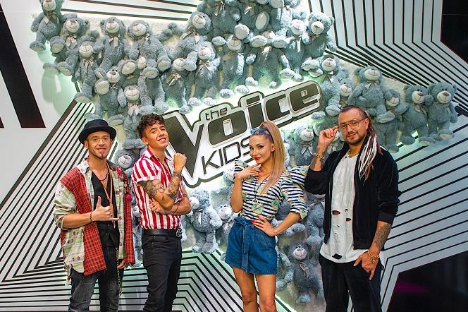 The Voice Kids 2021 - trenerzy szczerze o pierwszych porażkach w karierze! [WIDEO]