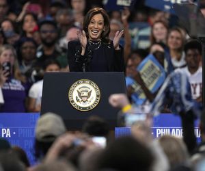 Trump vs Kamala