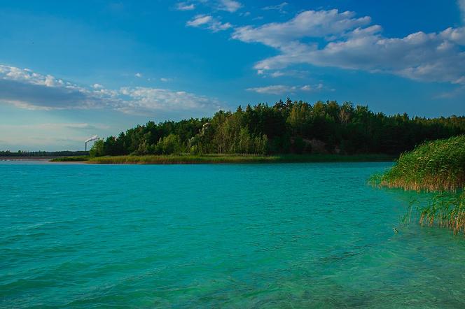 Polskie Malediwy. Gdzie są i czy można w nich pływać? Park Gródek, Osadnik Gajówka, Zakrzówek i inne jeziora