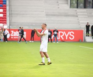 Lukas Podolski pozostaje w Górniku Zabrze na kolejny sezon ku radości kibiców