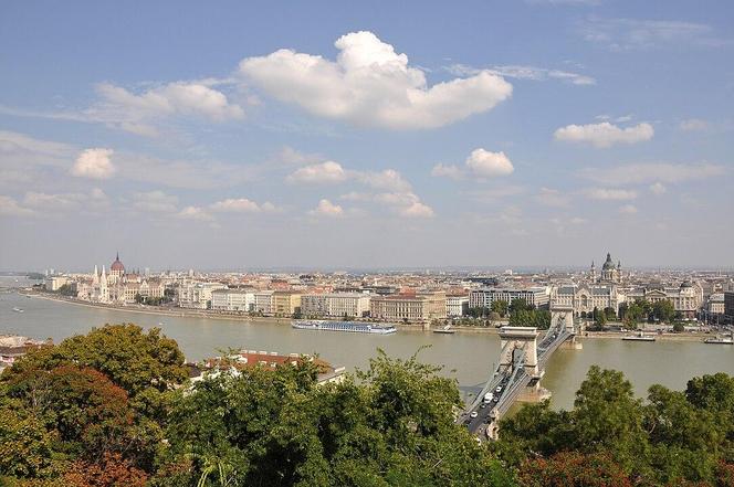 Budapeszt