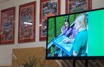 Ogród sensoryczno- naukowy przy SP nr 10 w Zamościu