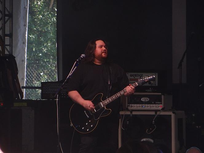 Mammoth zagra w Polsce! Syn Van Halena ogłasza pierwszy solowy koncert