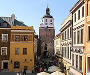 Lublin 15 sierpnia 1317 