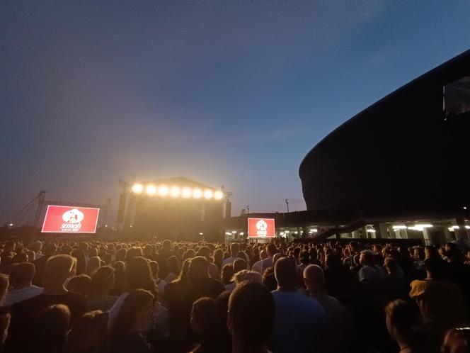 Sanah we Wrocławiu. To była prawdziwa bajka! Tak bawiliście się pod Tarczyński Areną [ZDJĘCIA]