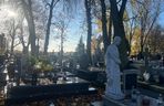 Zapomniany cmentarz w Lublinie zachwyca pięknem i historią. Ma już ponad 150 lat