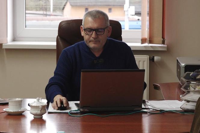 Zbigniew Rybka pozostaje radnym powiatowym 