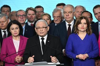 PiS coraz bliżej wyboru kandydata na prezydenta. Decyzja zostanie podjęta jeszcze w tym tygodniu?