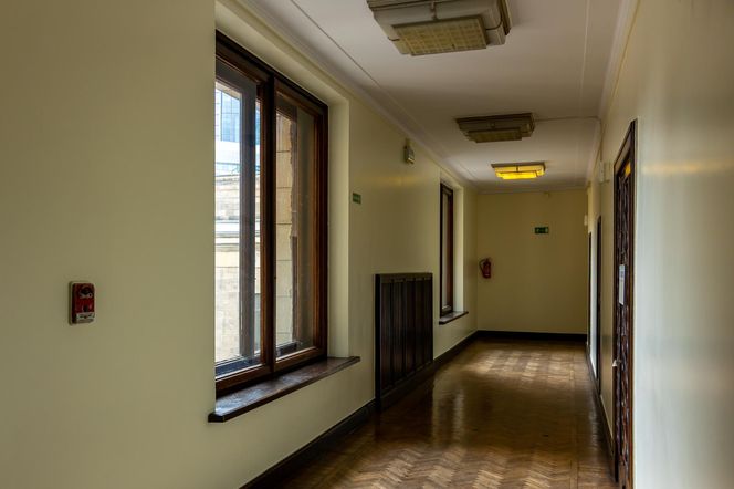 Pałac Kultury i Nauki w Warszawie