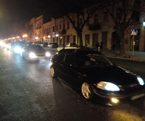 Siedlce: MotoParada Niepodległości 2025