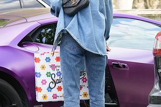 Klaudia Halejcio jeździ Lambo za 2 miliony