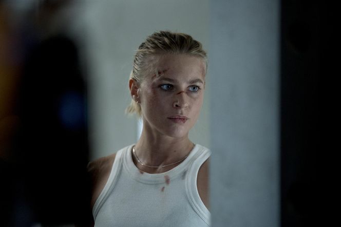 Poza jurysdykcją / Netflix