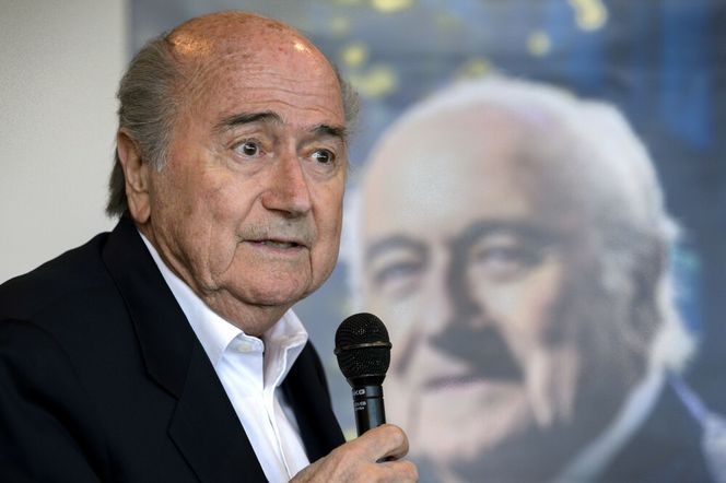 Sepp Blatter