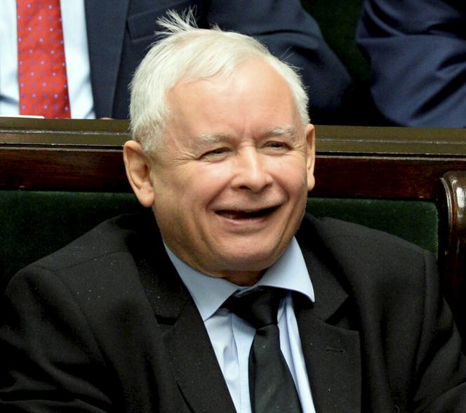 Jarosław Kaczyński