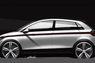 Audi A2 concept