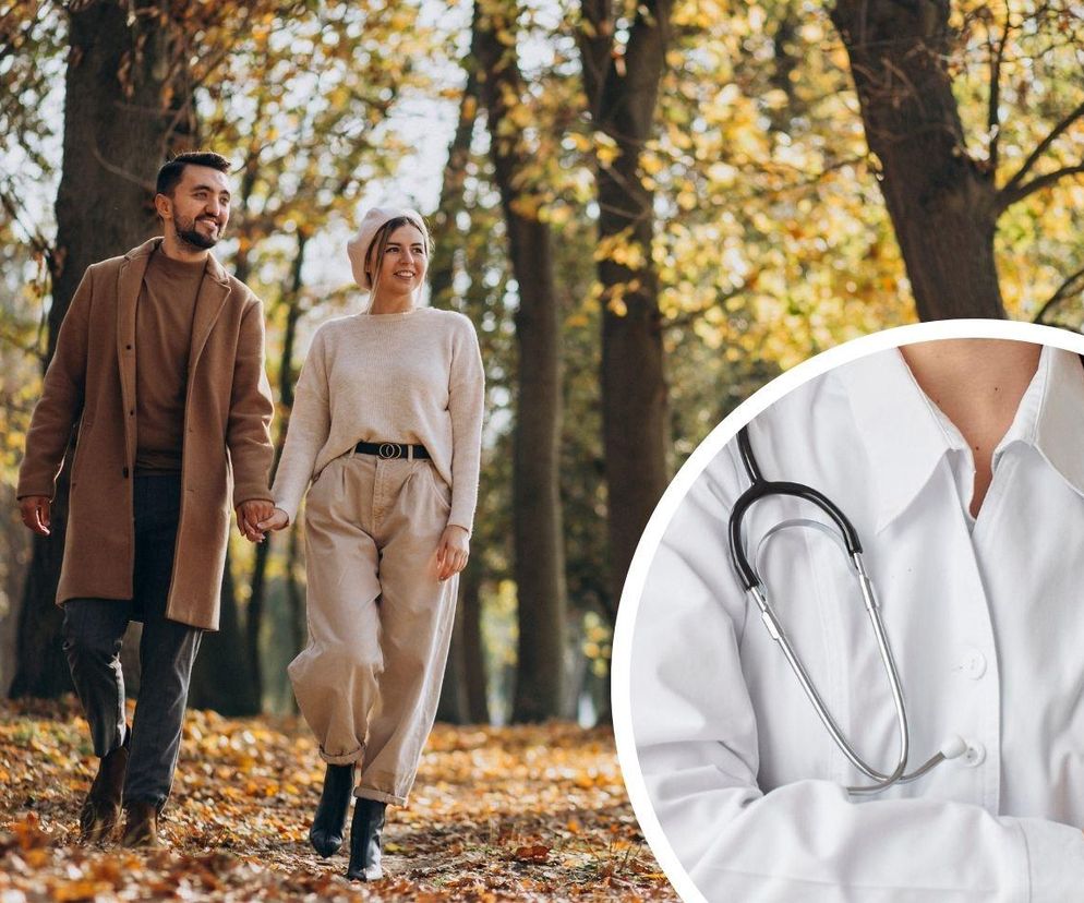 Ten błąd jesienią popełnia wielu z nas. Ekspert ostrzega: może mieć poważne skutki dla zdrowia. Rozmawiamy z immunologiem