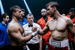 Fighter - obsada i premiera emocjonującego filmu o polskim Freak Fight. Kogo zobaczymy na ekranie?