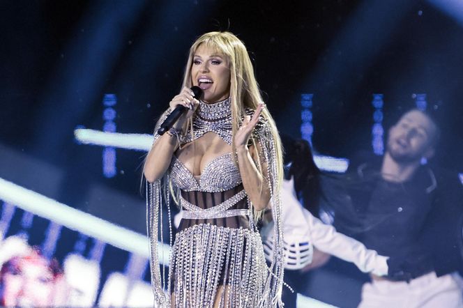 Doda wystąpi na Sylwestrze, ale ma swój warunek. Wyznała, na czym jej zależy