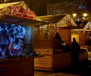 Było magicznie, wesoło i aktywnie. Za nami przemyski Jarmark Bożonarodzeniowy [video]