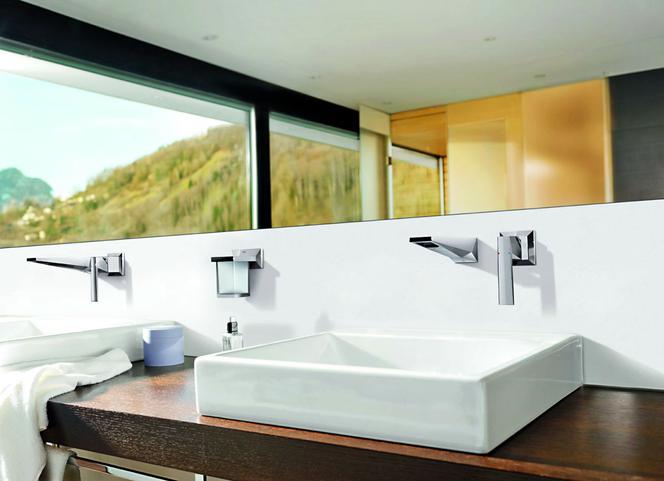 Wymieniamy baterie łazienkowe: praktyczny poradnik