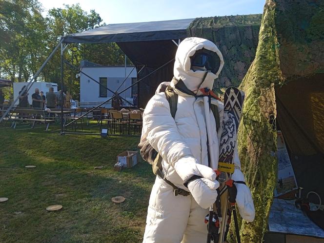 Święto Centrum Szkolenia Wojsk Lądowych w Poznaniu