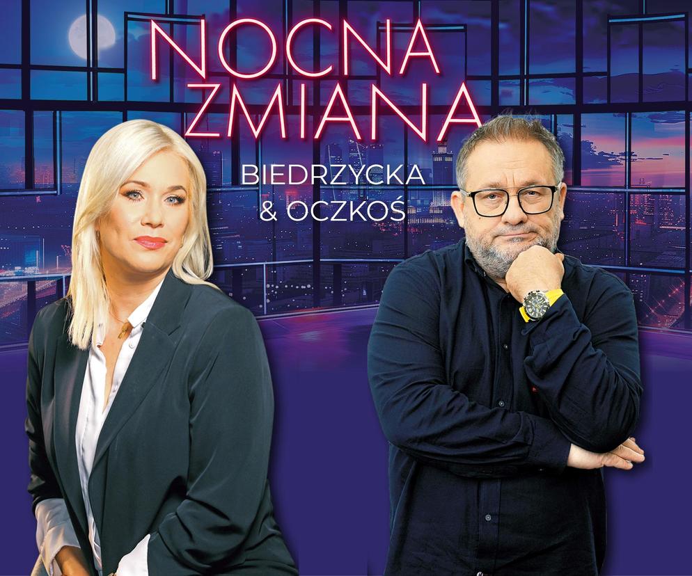 Nocna zmiana