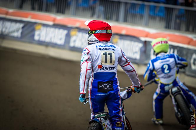 Orzeł Łódź - eWinner Apator Toruń, zdjęcia ze stadionu w Łodzi 