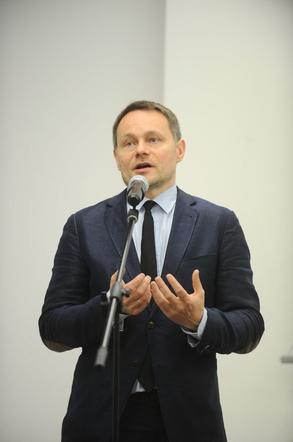 Marcin Wojdat sekretarz miasta odchodzi z urzędu