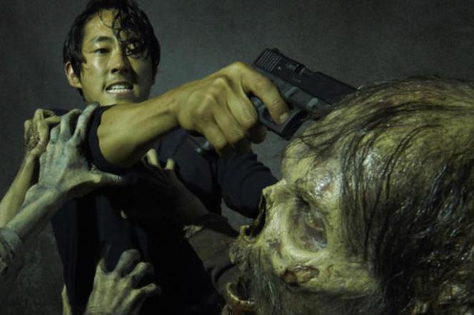 The Walking Dead bez przyszłości?! Katastrofalne wyniki serialu 