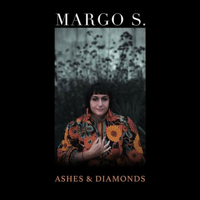 Rozmowa z wokalistką Małgorzatą Staniszewską 