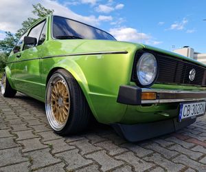 Zabytki pod chmurką. Bydgoskie Klasyki znów przyciągnęły tłumy pod Torbydem