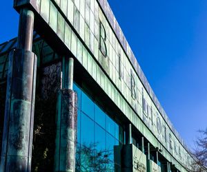 Biblioteka Uniwersytetu Warszawskiego