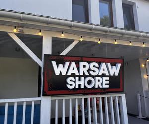 Warsaw Shore willa 