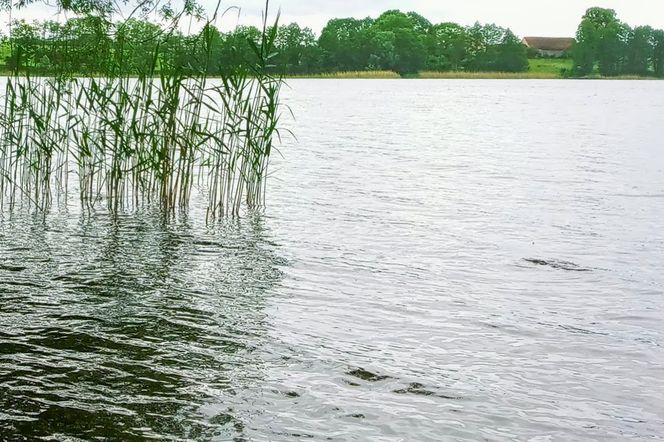 Jezioro