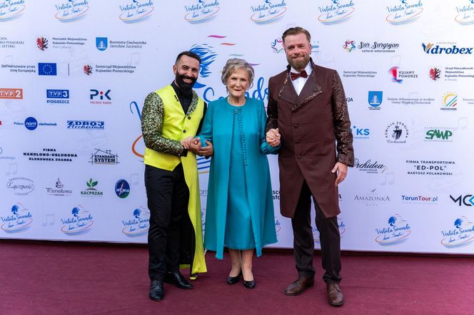 Tak wyglądał festiwal Vistula Sounds