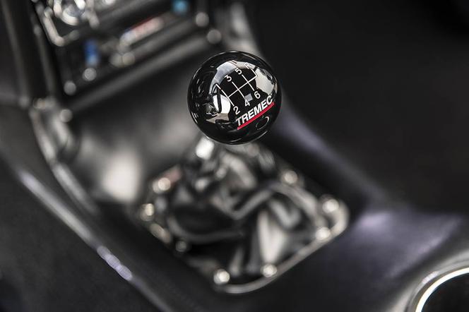 1000-konny Ford Mustang Mach 1