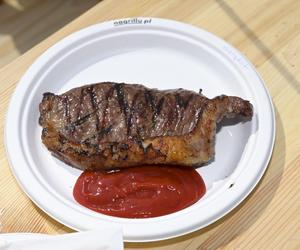Mistrzostwa Polski w Grillu na Zamku Ogrodzieniec