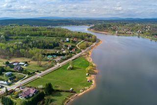 Gmina Brody. Najbardziej zielony obszar w Świętokrzyskiem 