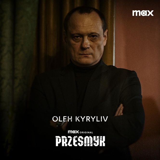 To oni zagrają w "Przesmyku"