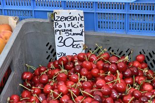  Ceny nowalijek na warszawskich bazarach szokują. Byliśmy i sprawdziliśmy ile trzeba zapłacić