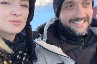 Gwiazdy rozpoczęły ferie