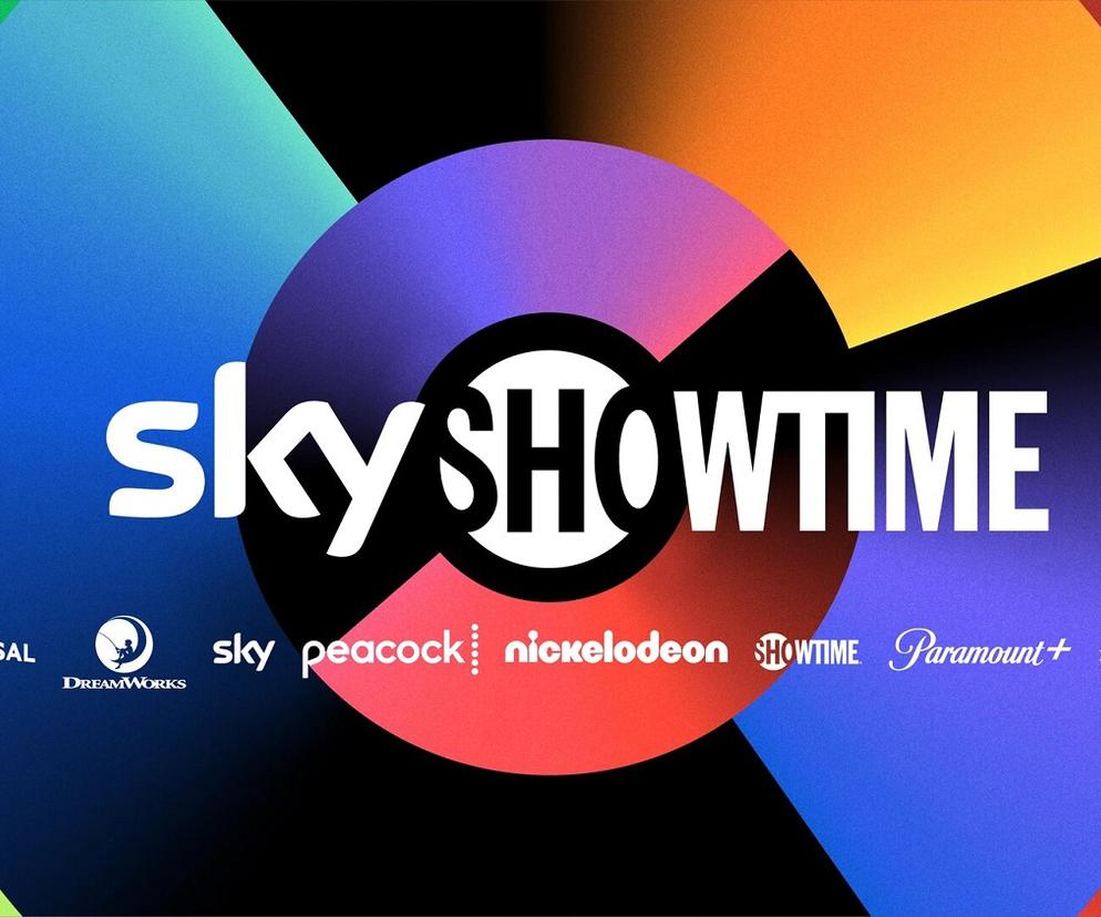 SkyShowtime - promocja, cena i oferta. Wszystko, co musicie wiedzieć o nowym serwisie streamingowym