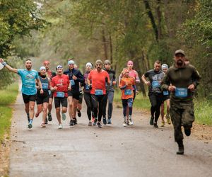 POBIEROWO BALTIC RUN 2025