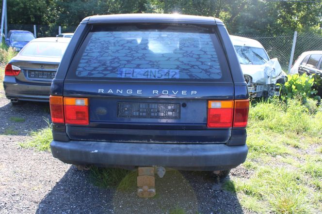 Porsche Cayenne za 7 tysięcy? Takie okazje tylko w Łodzi!