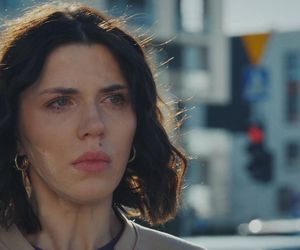 M jak miłość odc. 1872. ofiara Hoffmana (Agata Hubner)