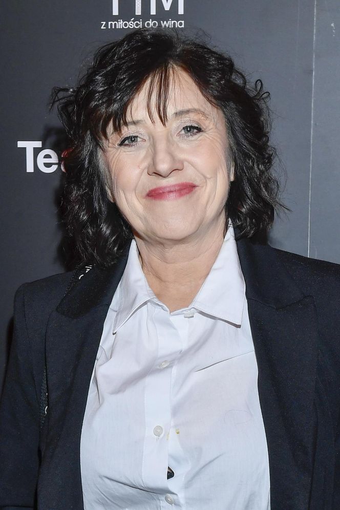 Hanna Śleszyńska w przejmującym wyznaniu. Tego nikt się nie spodziewał