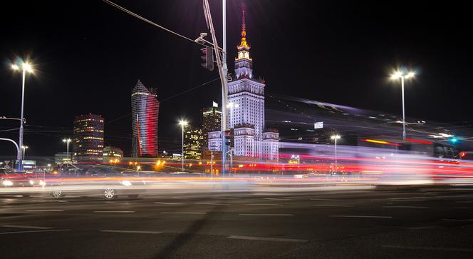 7. Warszawa