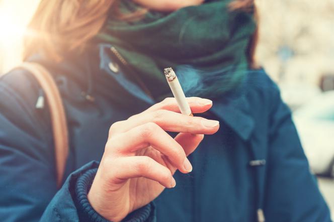 Kanada jako pierwszy kraj na świecie, wprowadza innowacyjne ostrzeżenia dla palaczy