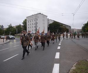 W sobotę przeszedł Marsz Pamięci. Uczestnicy upamiętnili ofiary zbrodni na Woli